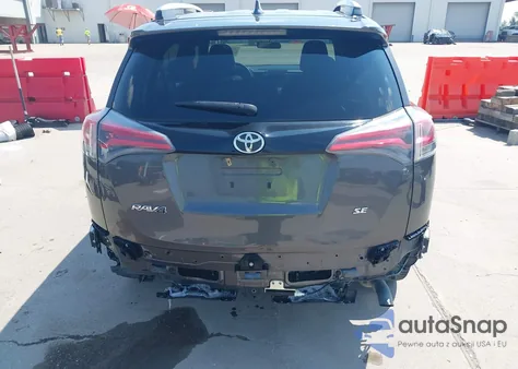 2016 Toyota Rav4 Se z USA, uszkodzony, nr VIN 2T3NFREV4GW303883